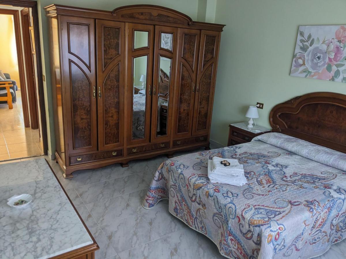 Alicia Bis Daire Sanxenxo Dış mekan fotoğraf