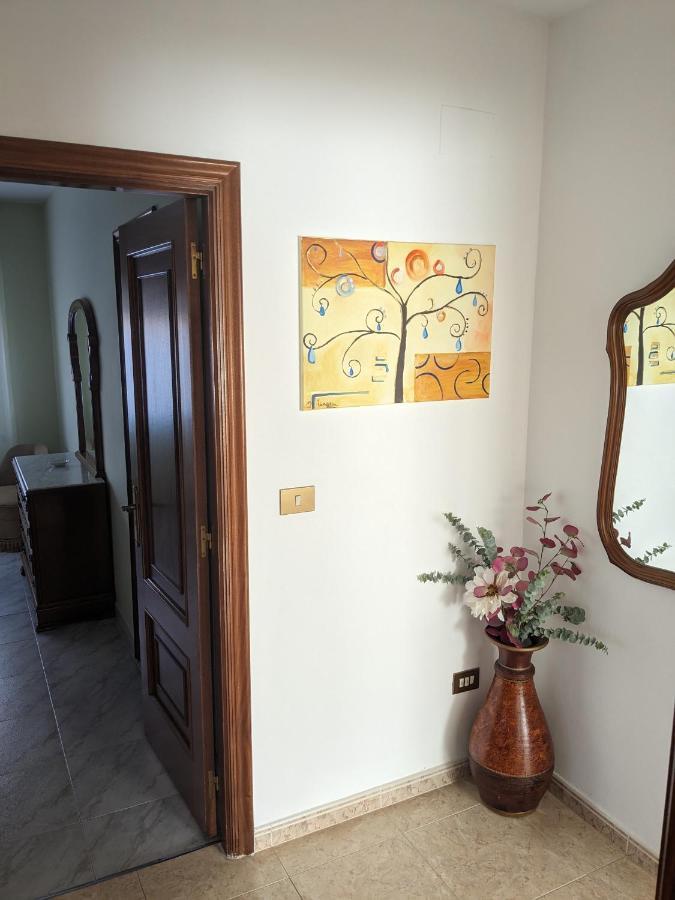 Alicia Bis Daire Sanxenxo Dış mekan fotoğraf